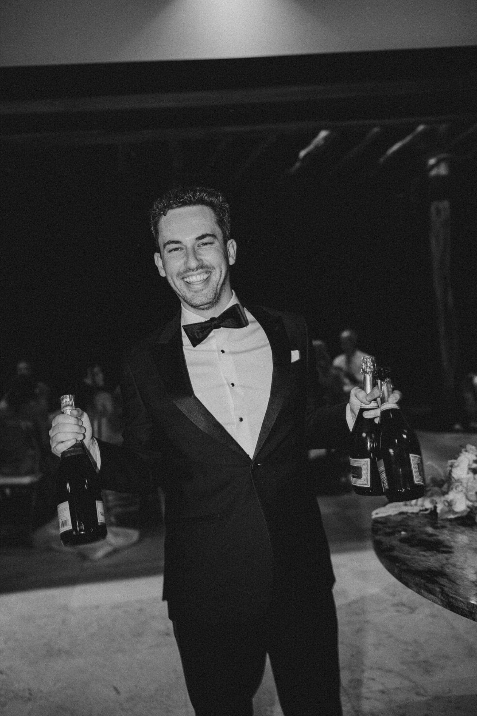 Kaitlyn and Jake wedding at a private estate in Kona, Hawaiʻi, photographed by Corey McCarley
